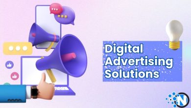 Digital Advertising Solutions