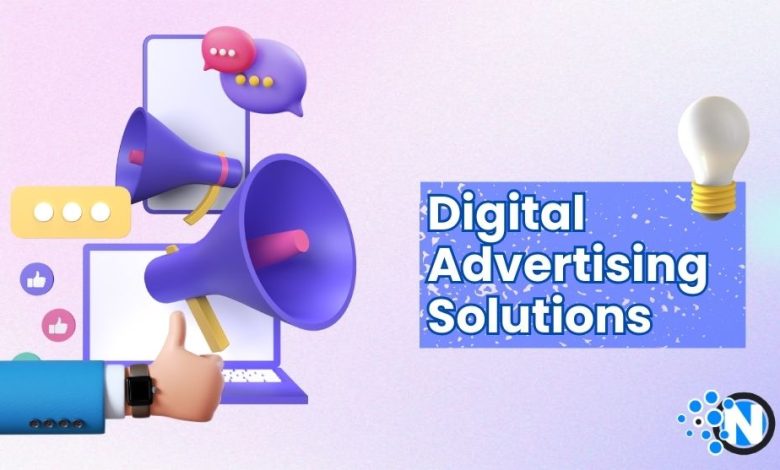 Digital Advertising Solutions