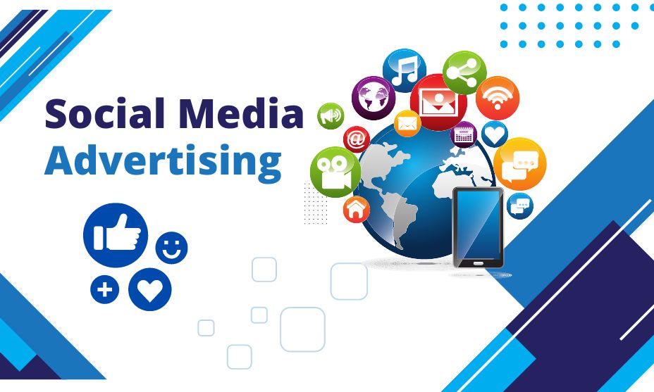 Utilizing Social Media Advertising