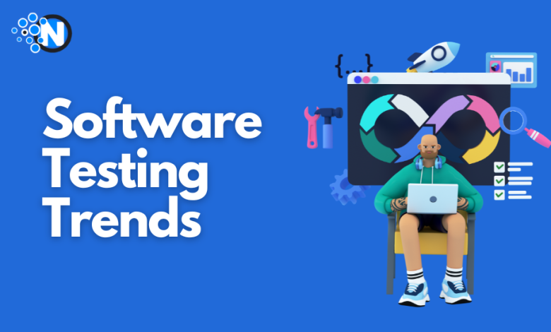 Software Testing Trends