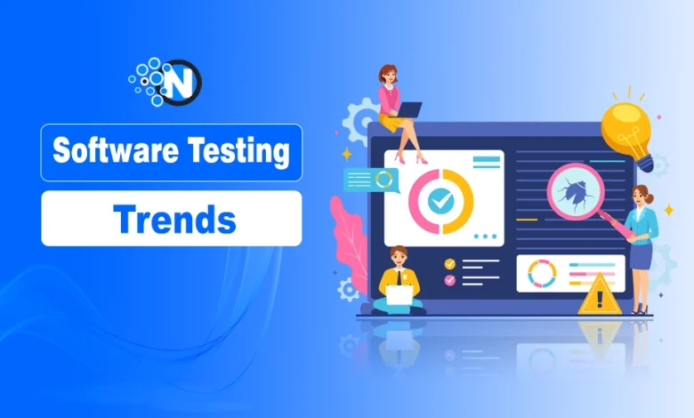 AI-powered testing and automation tools in software development