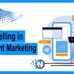 Storytelling in Content Marketing