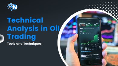 Technical Analysis in Oil Trading