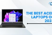The Best Acer Laptops