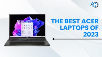 The Best Acer Laptops