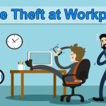 Time Theft at Workplace
