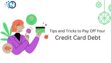 Pay Off Your Credit Card Debt