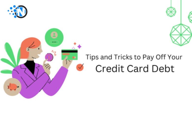 Pay Off Your Credit Card Debt