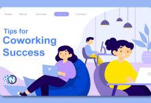 Tips for Coworking Success