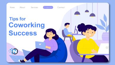 Tips for Coworking Success