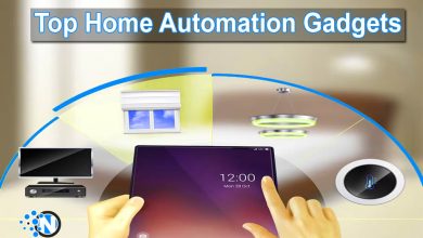 Top Home Automation Gadgets