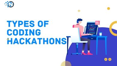 Types of Coding Hackathons