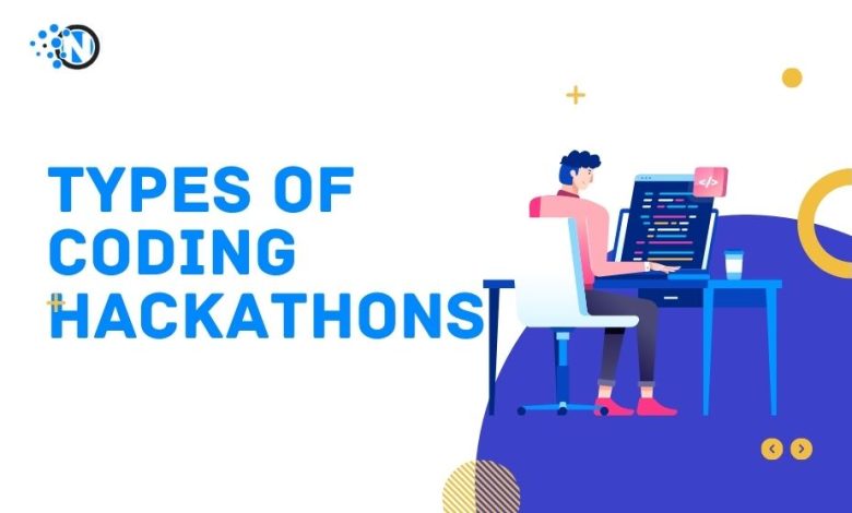Types of Coding Hackathons