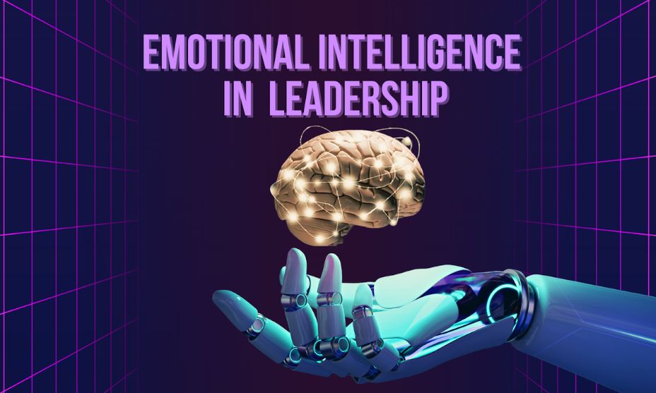 Is Emotional Intelligence Important for Leadership