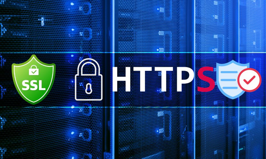 Use Secure HTTP Headers