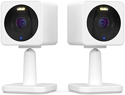 WYZE Cam OG Security Camera