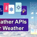 Weather APIs for Weather