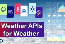 Weather APIs for Weather