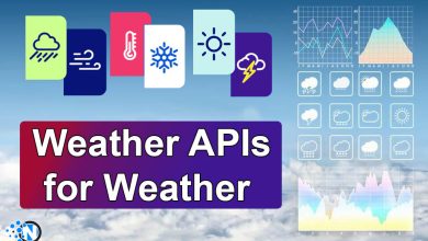 Weather APIs for Weather