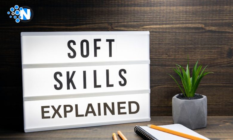 What are Soft Skills?