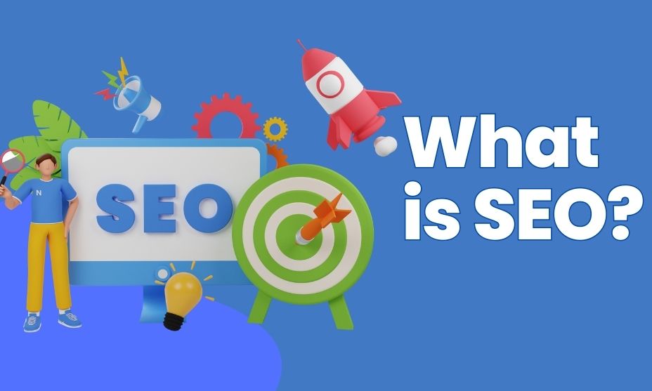 What is SEO?