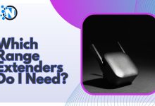 Which Range Extenders Do I Need
