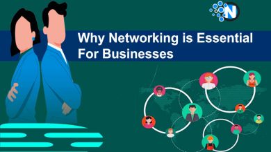 Networking in Business