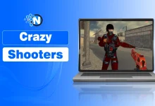 Crazy Shooters
