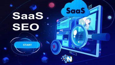 SaaS SEO