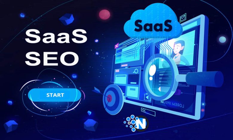 SaaS SEO