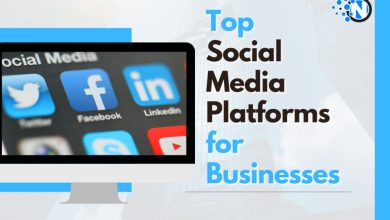 Social Media Platforms