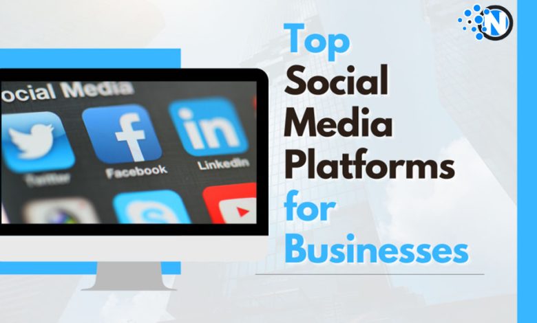 Social Media Platforms