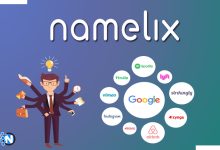 Namelix