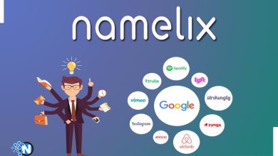 Namelix