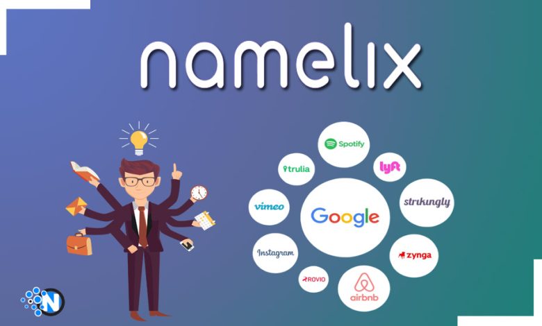 Namelix