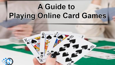 A Guide to Playing Online Card Games