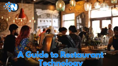 A Guide to Restaurant Technology