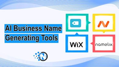 AI Business Name Generating Tools