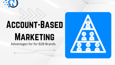 Advantages of Account-Based Marketing for B2B Brands