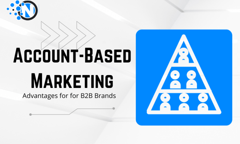 Advantages of Account-Based Marketing for B2B Brands