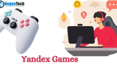 Online Yandex Games