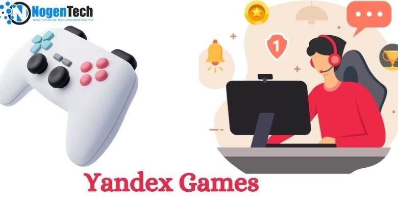 Online Yandex Games