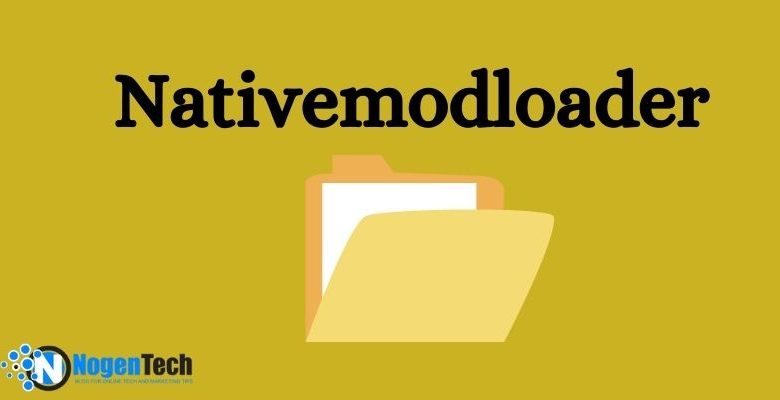 What is Nativemodloader