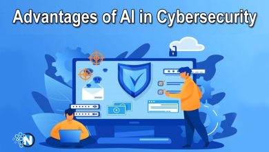 Advantages of AI in Cybersecurity