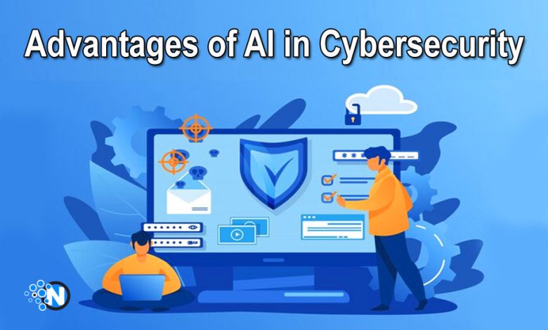 Advantages of AI in Cybersecurity