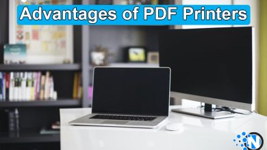 The Advantages of PDF Printers