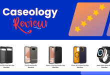 Caseology Review