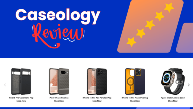 Caseology Review