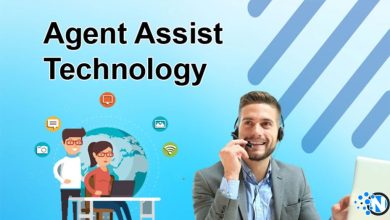 What Is Agent Assist Technology