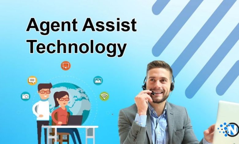 What Is Agent Assist Technology